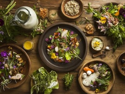 Conscius meals